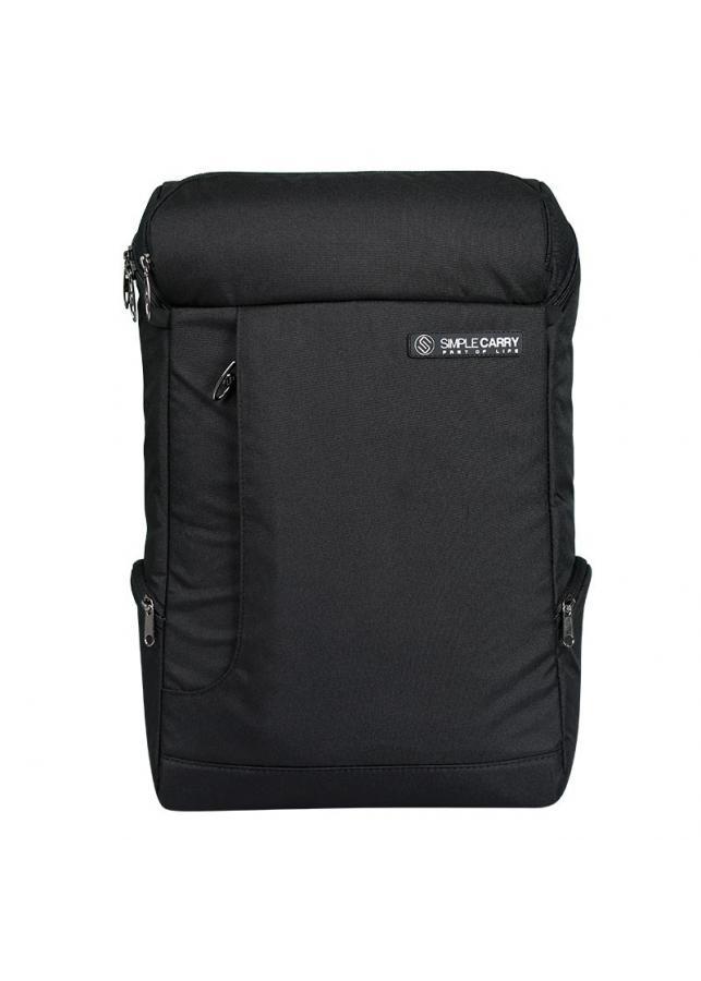 Balo laptop Simplecarry B2B02