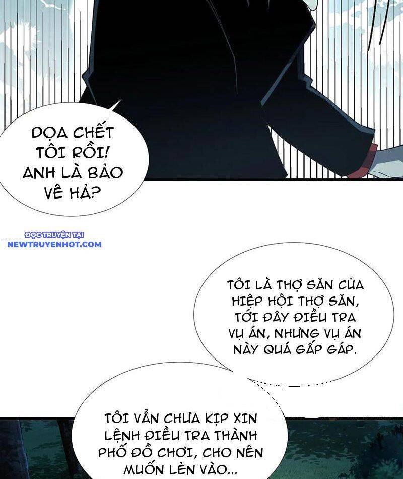 vô hạn thôi diễn chapter 40 31