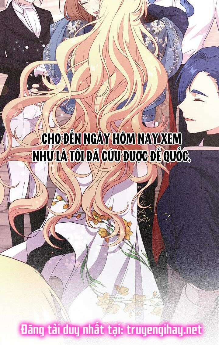 hãy coi chừng ác nữ chapter 124 3