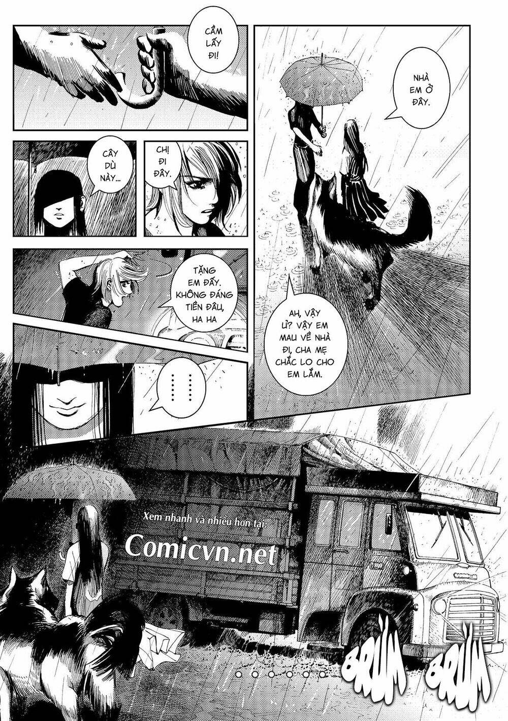 hỏa long truyện chapter 1 16