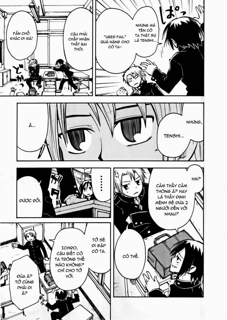 tenshi-chan to akuma-kun chapter 1 5