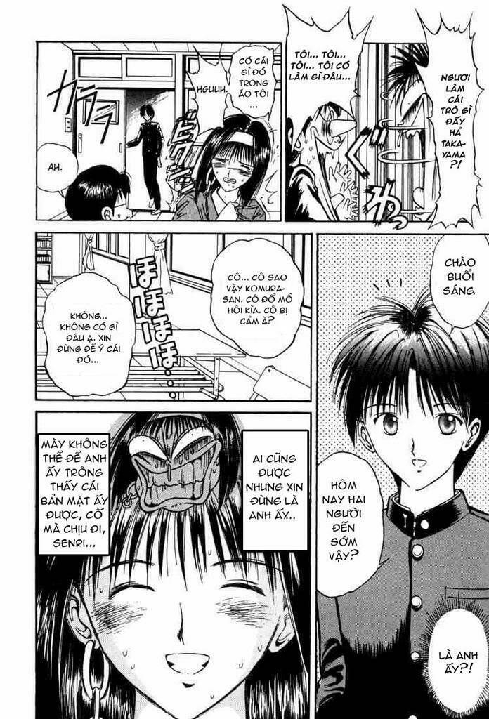 rocket princess chapter 25 9