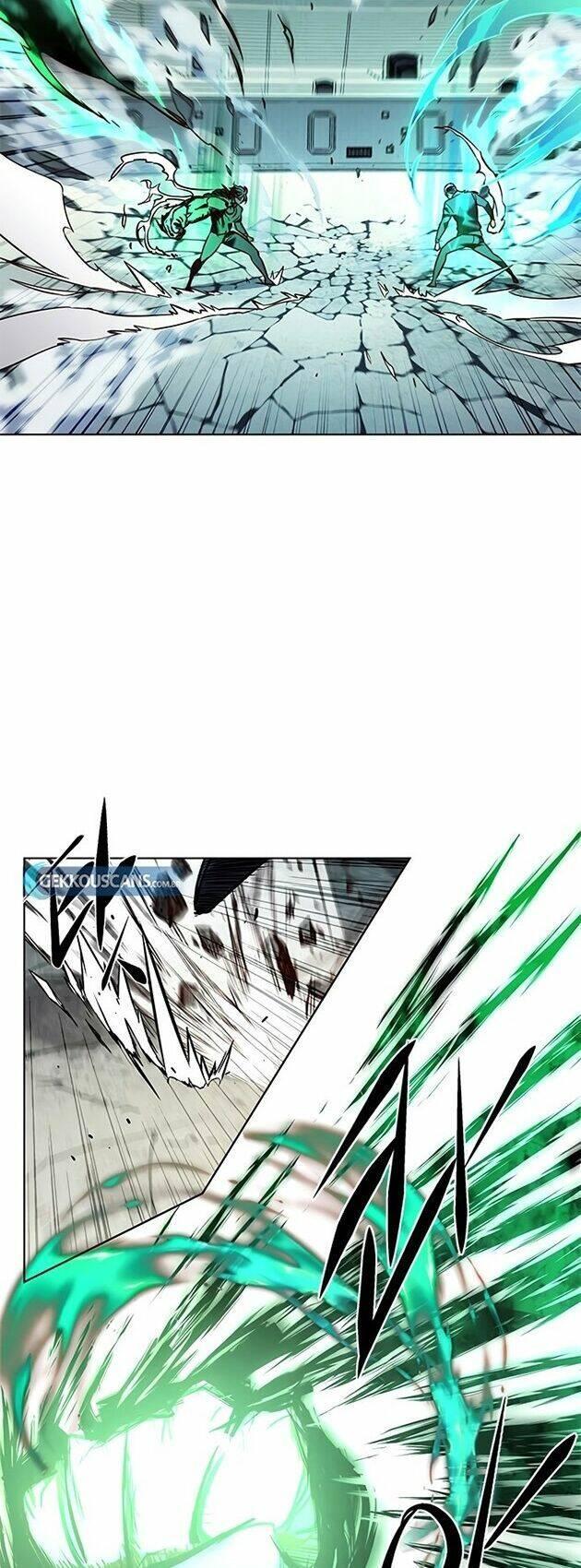 biến thân thành mèo chapter 205 48