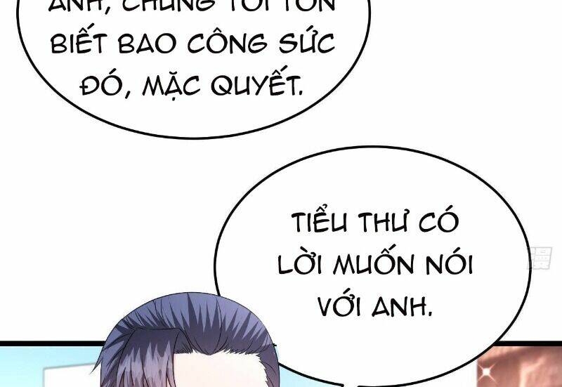 đế thiếu ngọt sủng: manh thê sống lại không ngoan chapter 32 48