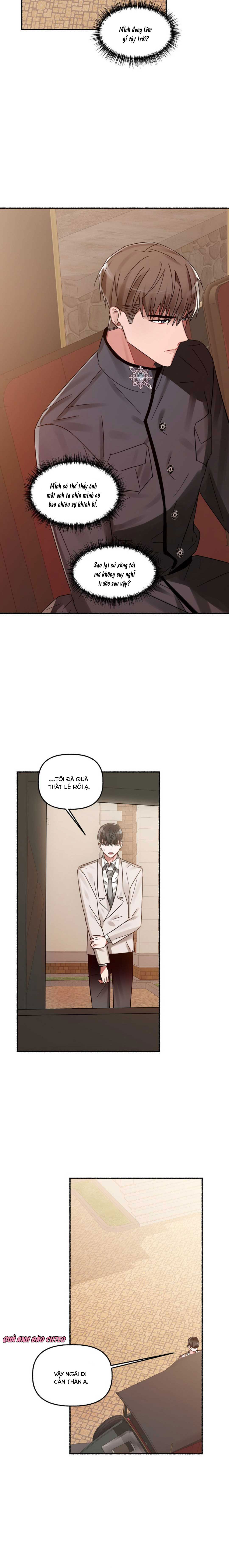 hoa triều chapter 8 2