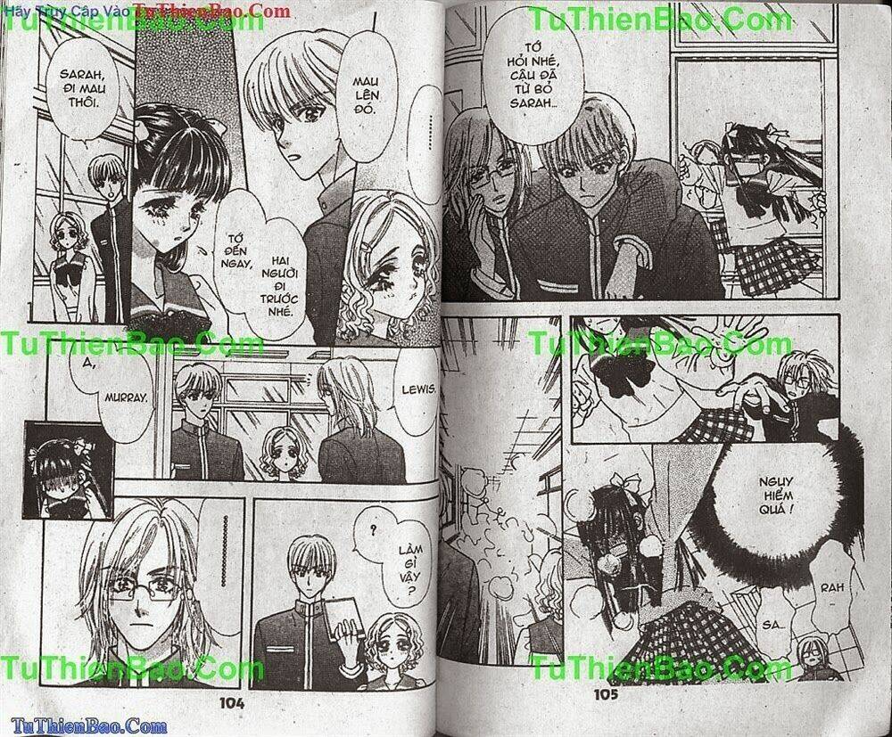 nàng men chàng bóng chapter 1 48