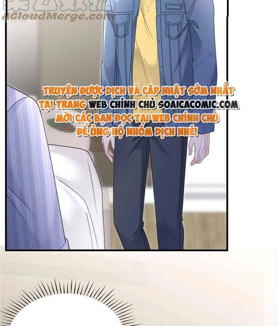 đại tiểu thư có ý đồ gì xấu đâu chapter 181 15