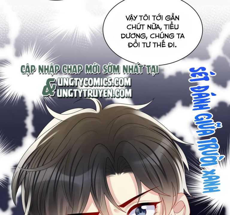 lại bị bạn trai cũ nhắm trúng rồi chapter 122 8