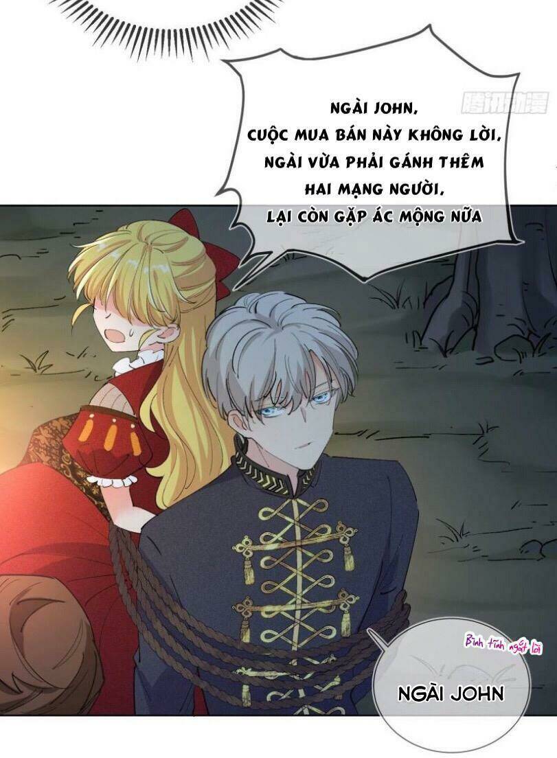 kế hoạch phát tài của olive chapter 10 17