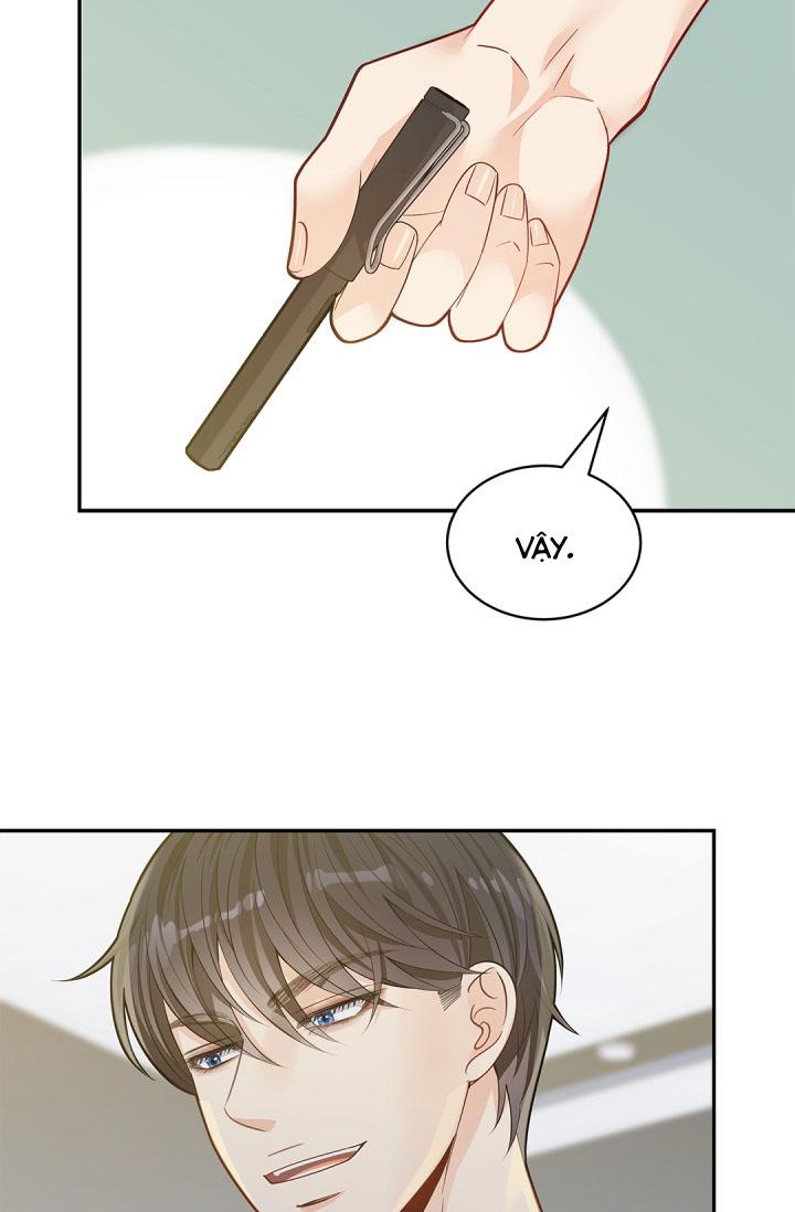 hôn nhân bị đánh cắp của hồ ly chapter 19 6