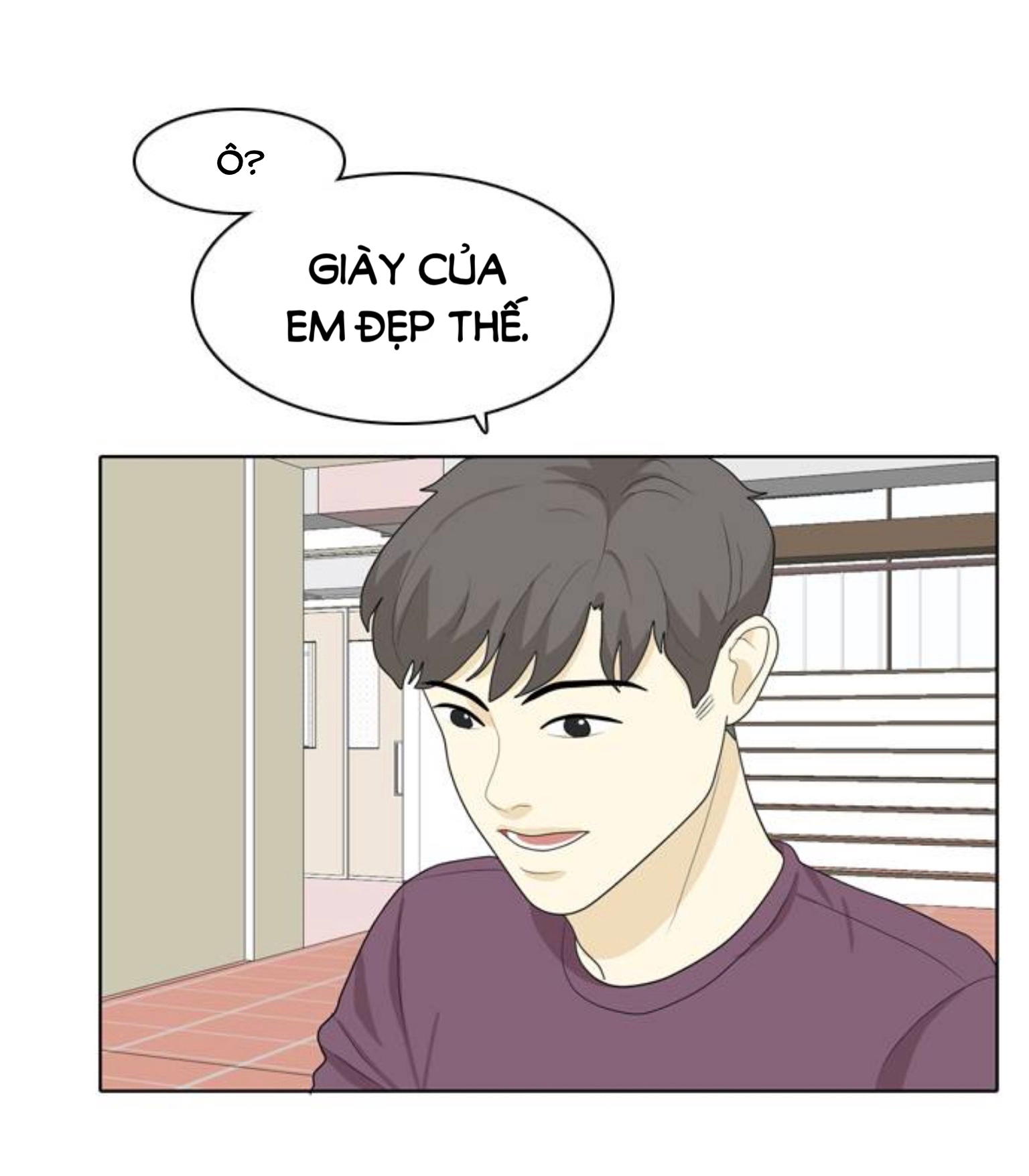 sống chung một nhà chapter 28 22