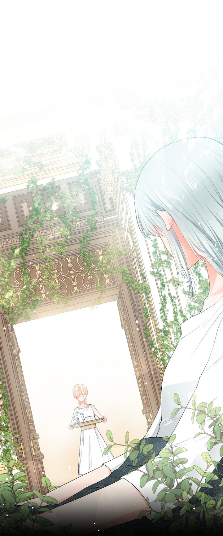 xin đừng trao tấm lòng vào cuốn sách ấy chapter 2 35