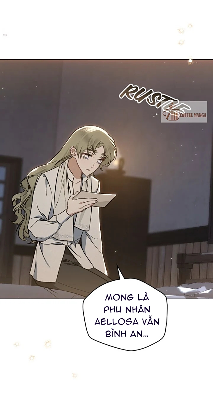 Thanh Gươm của Evangeline chapter 18.2 36