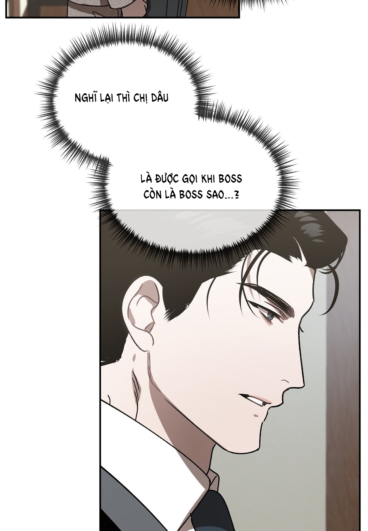 Anh Đã Hiểu Chưa? chapter 45.1 - Trang 27