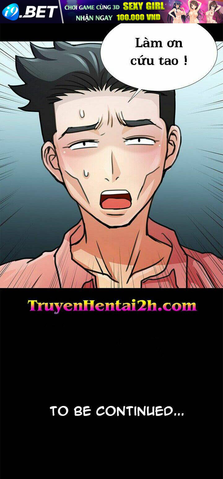 cậu sẽ làm như tôi nói chứ? chapter 13 36