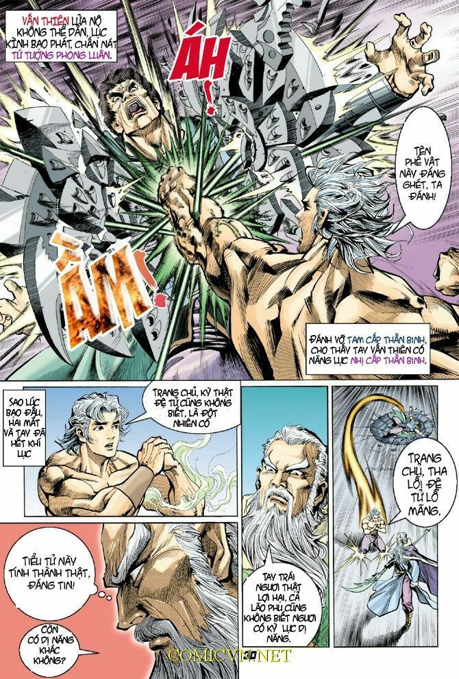 thần binh huyền kỳ i chapter 4 30