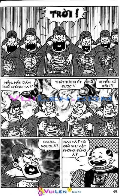 thần đồng đất việt chapter 77 46