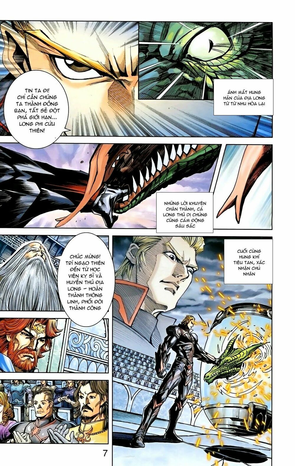 dong binh thiên hạ chapter 23 4