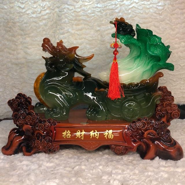 Tỳ hưu phong thuỷ