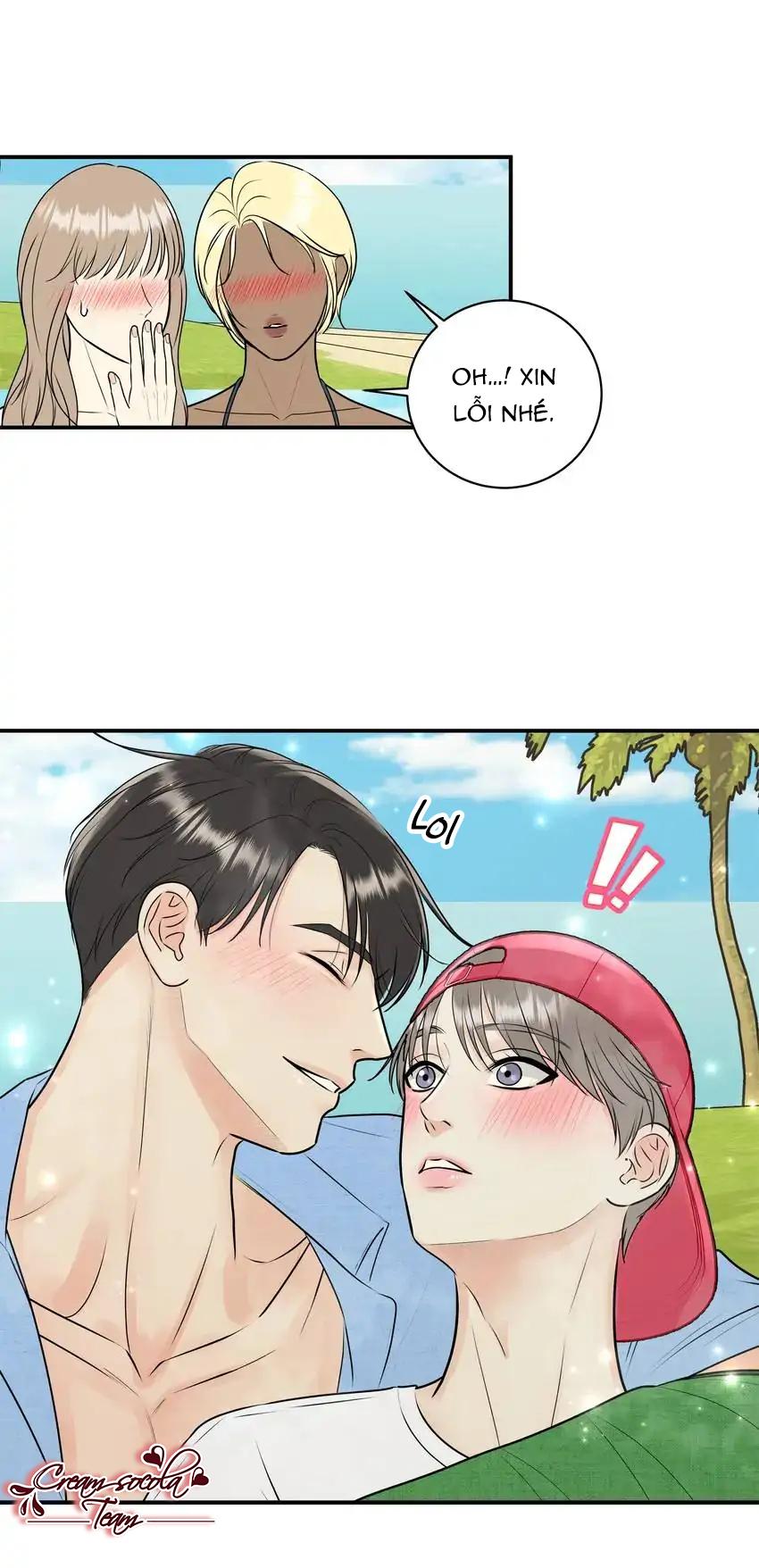 hạnh phúc trọn vẹn chapter 35 40