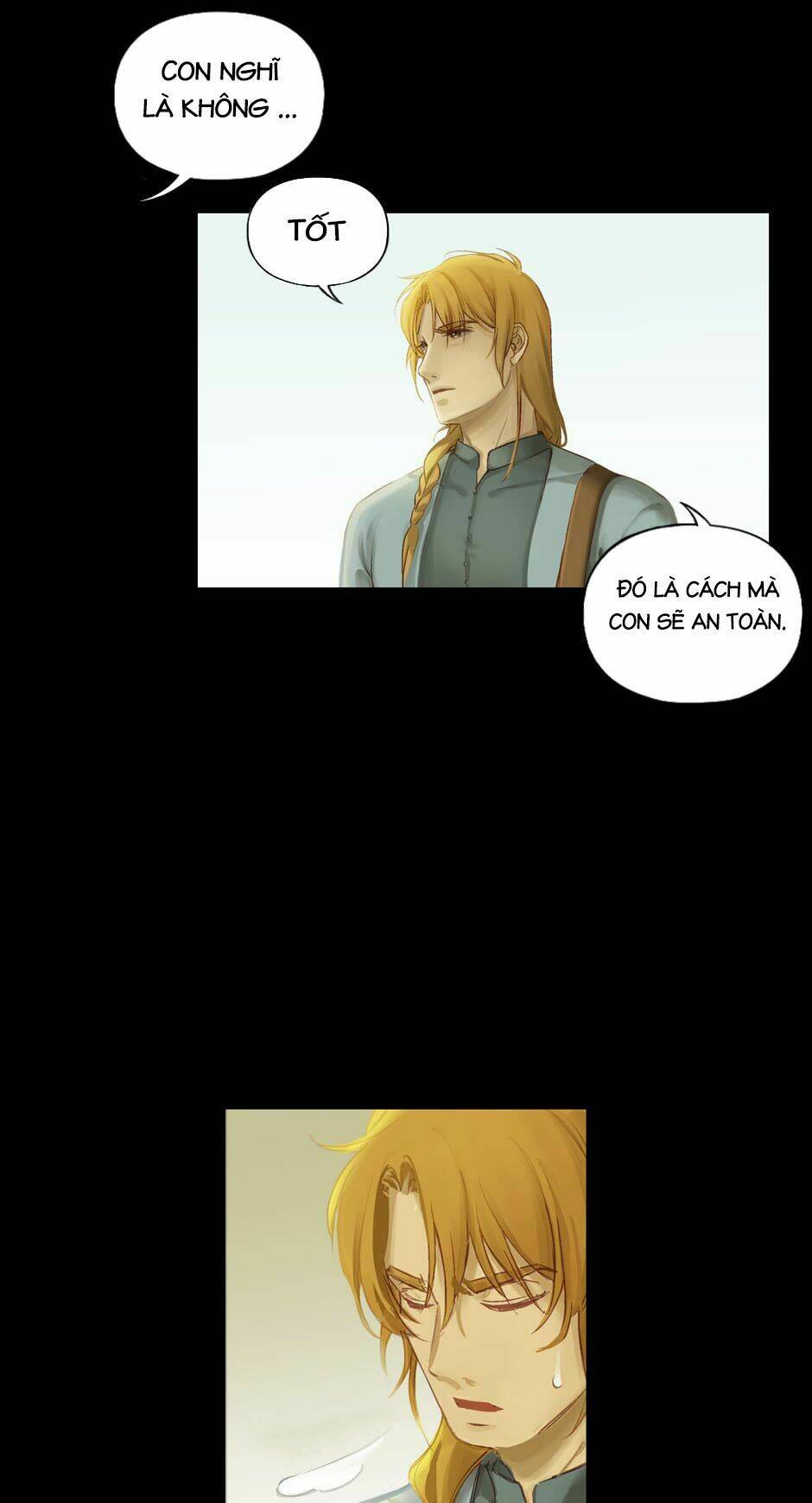 hiệp sĩ vô song chapter 6 19