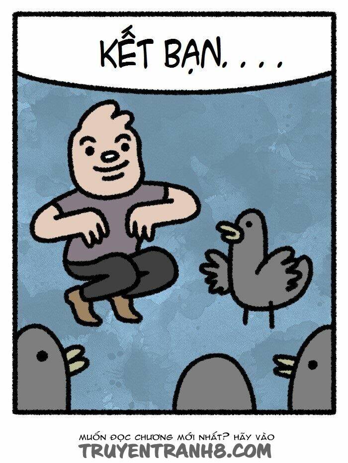 những mẫu truyện ngắn dễ thương và hài hước chapter 19 4