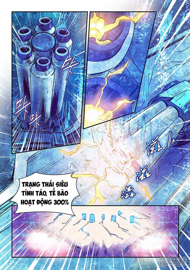 tu chân tứ vạn niên chapter 272 13