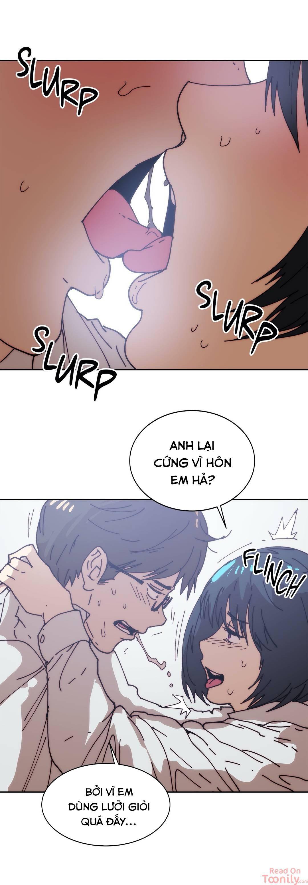 ham muốn giết chóc chapter 29 30