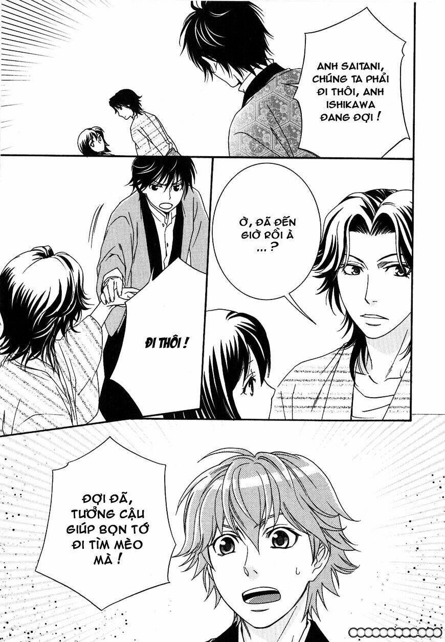 bakumatsu renka karyuu kenshiden chapter 2 23