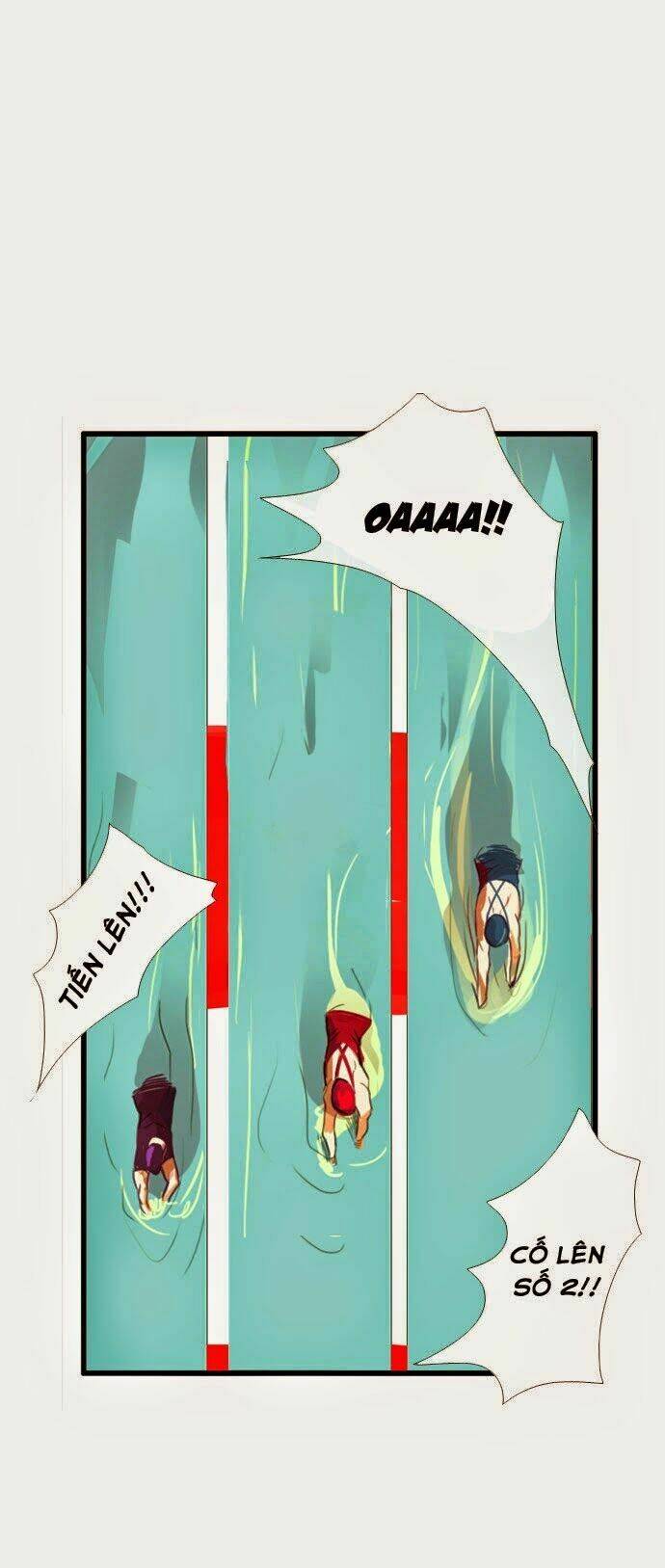 món quà từ chúa chapter 48 26