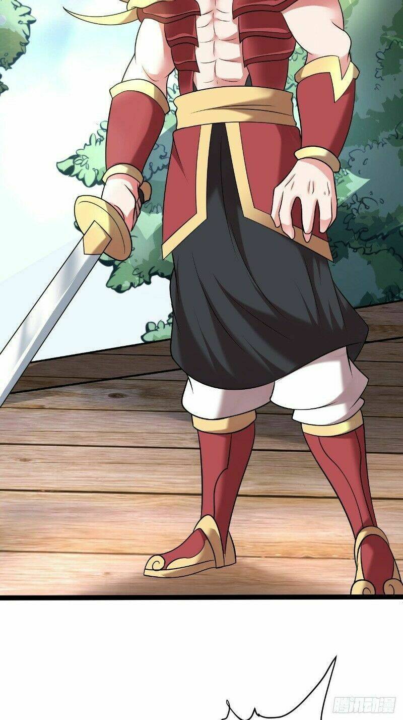 trọng sinh tối cường ma tôn ở rể chapter 73 3