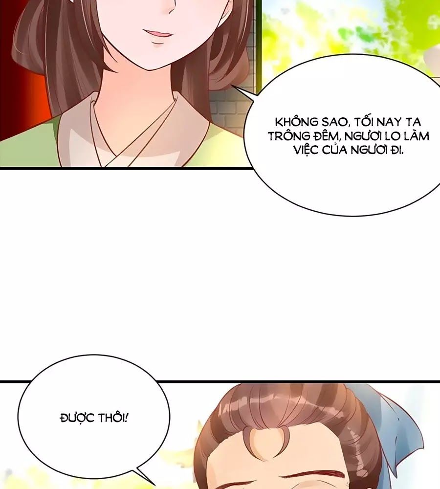 thịnh thế lê hoa điện chapter 61 22