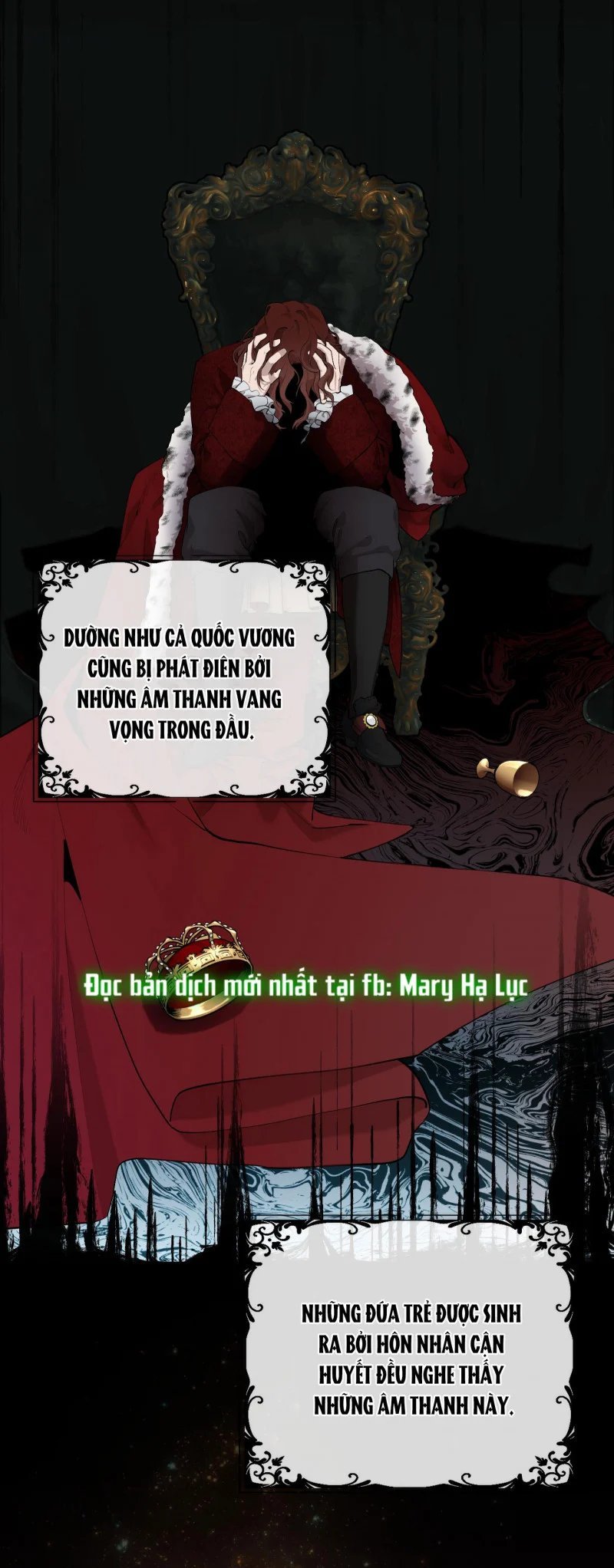 plaything - món đồ chơi của đại công tước chapter 34.5 13