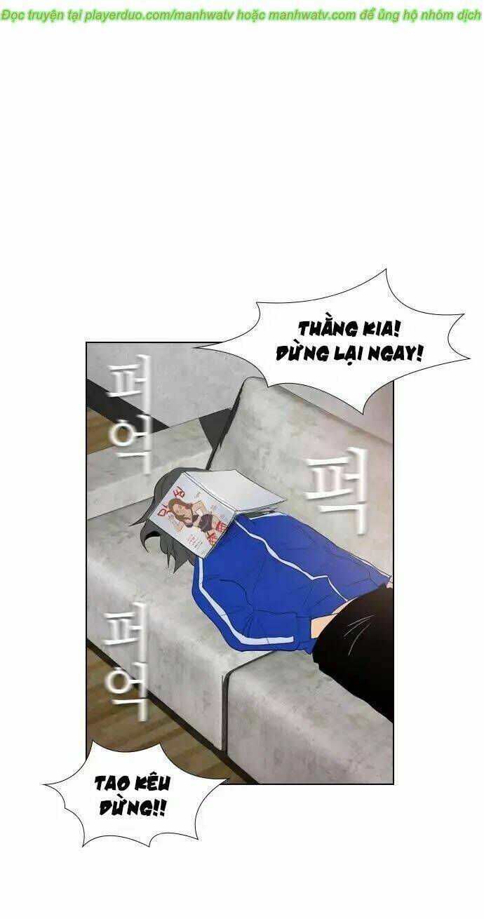 kẻ hồi sinh chapter 32 57