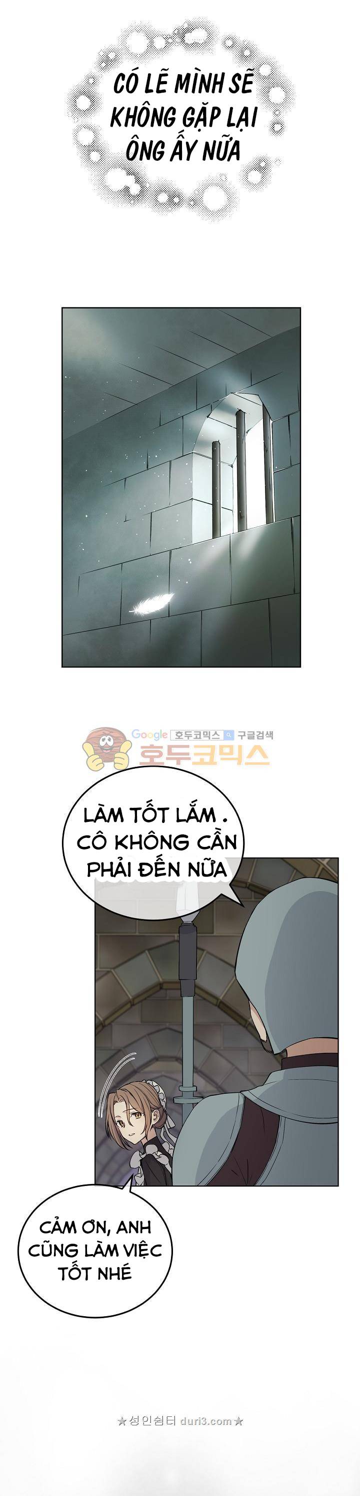 cô hầu giỏi giang chapter 1 29