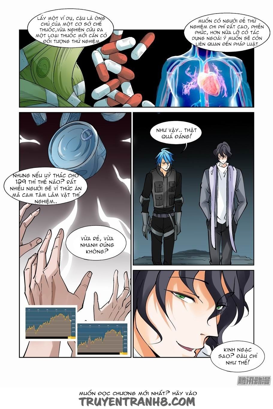 thành phố vô tội chapter 89 4