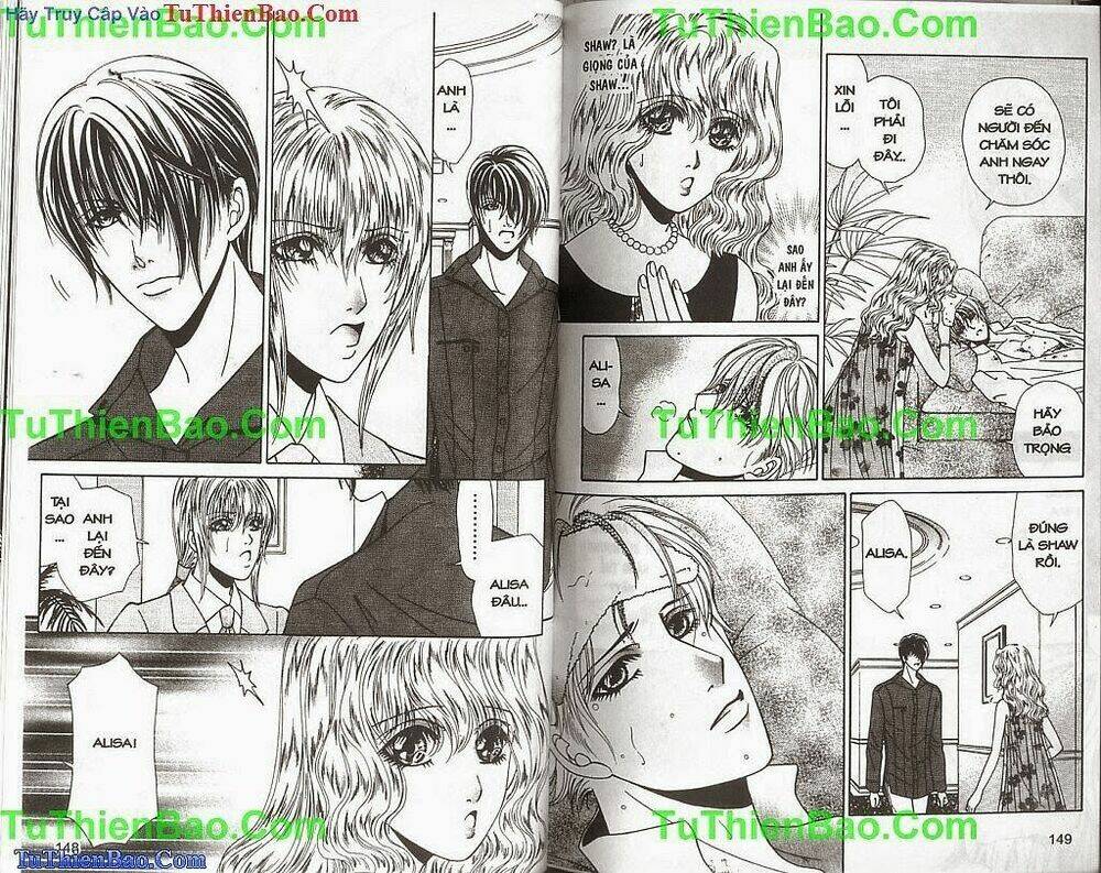 truyền thuyết cung hoàng đạo ii chapter 2 76