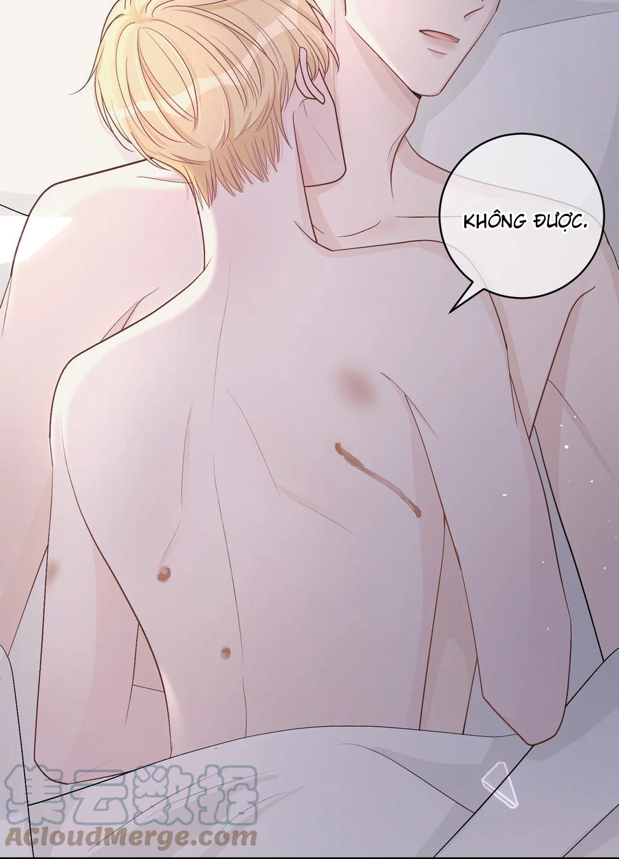 trước và sau ly hôn! chapter 33 28