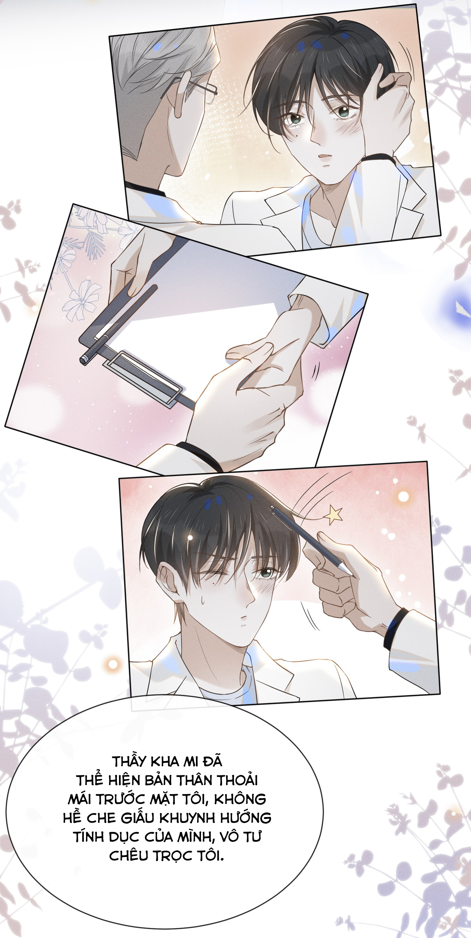 kiếp sau không gặp chapter 25 16