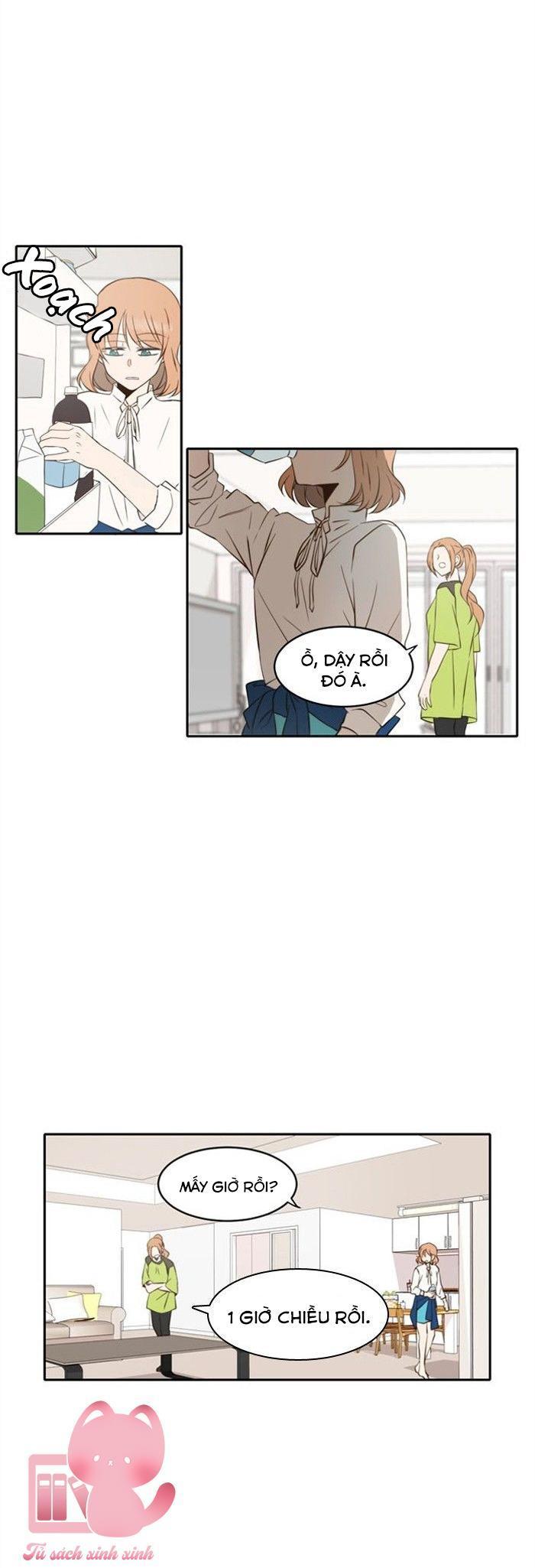 a good day to be a dog chapter 41 23