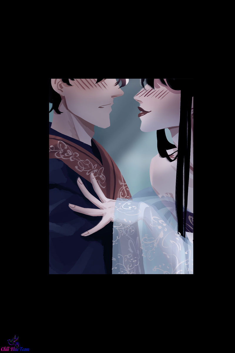 thần chết và kẻ chờ đợi chapter 8 33