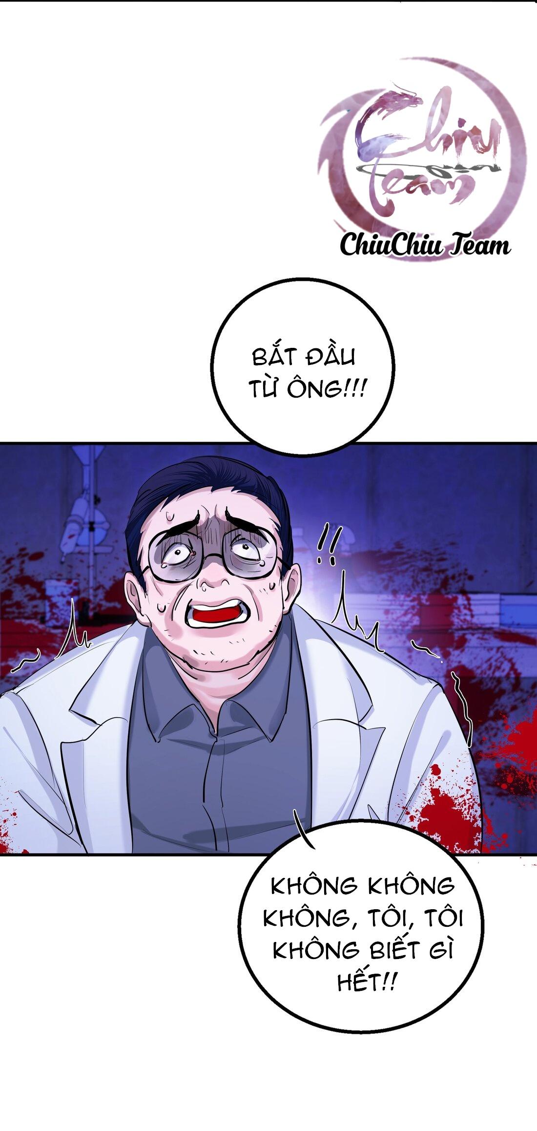 quan hệ xâm chiếm chapter 33 23