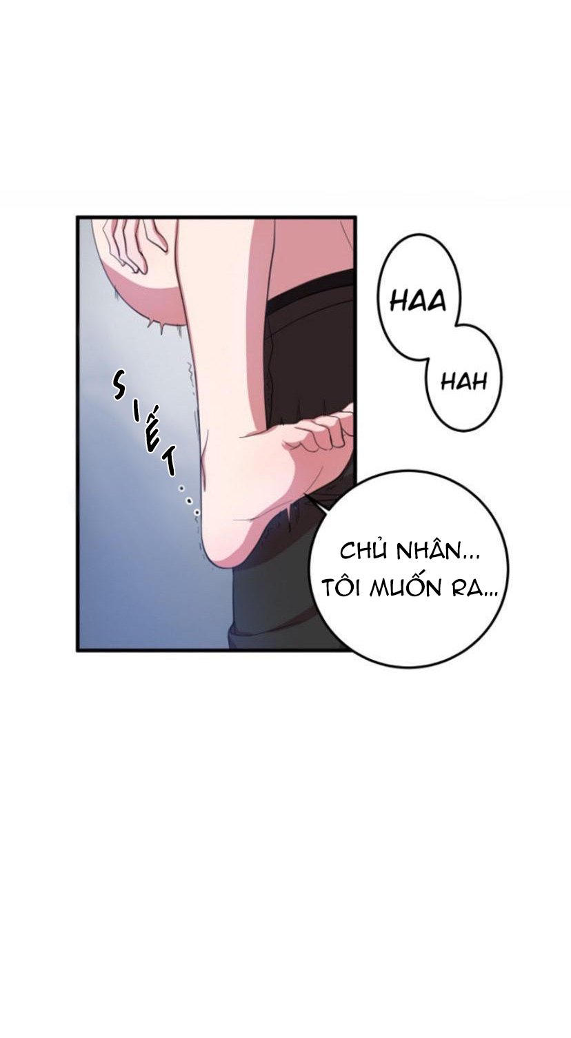 người tình dâm đãng của tôi chapter 8 10