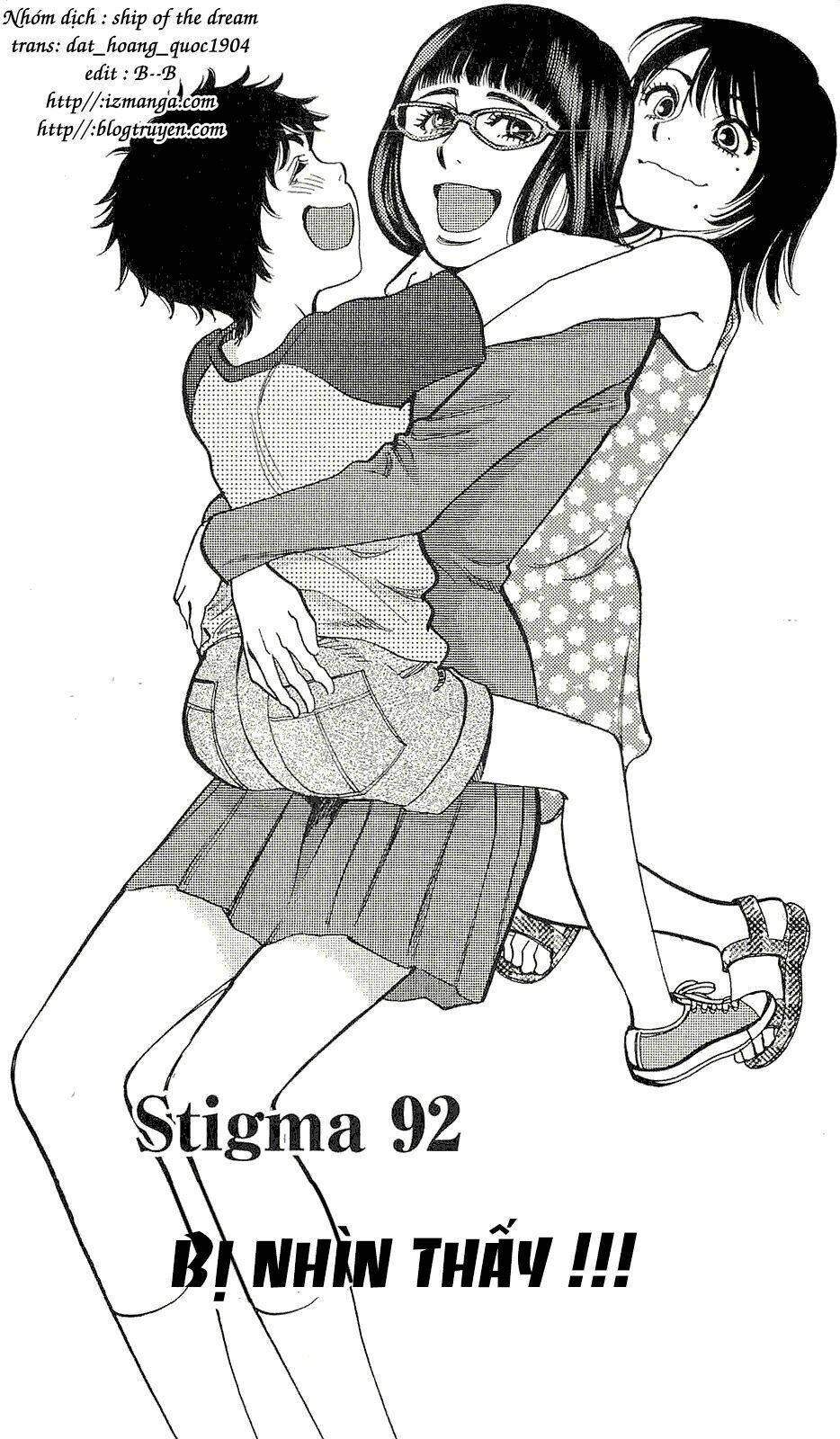 kono s o mi yo chapter 92 2