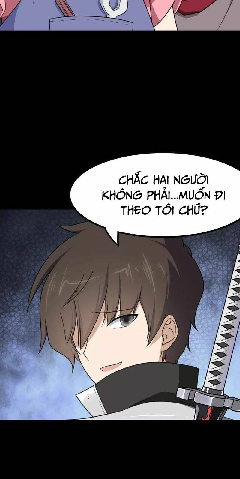 bạn gái virus của tôi chapter 191 21