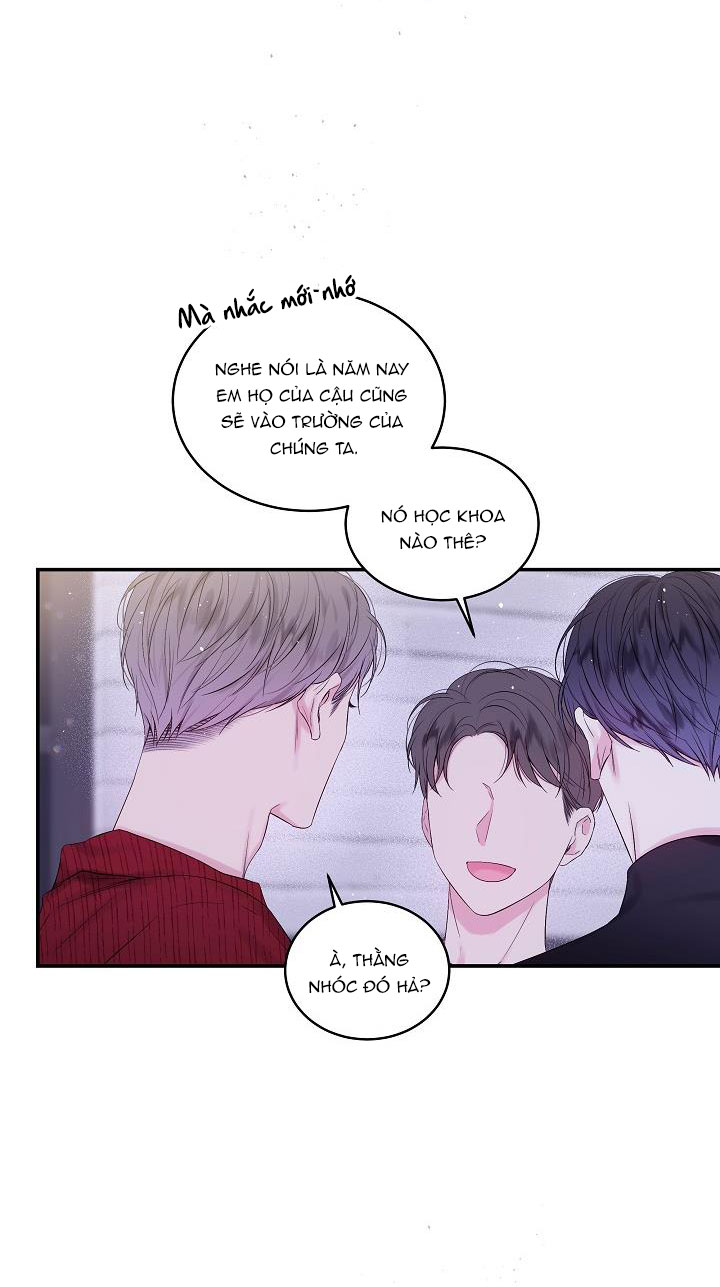 đêm thứ hai chapter 7 8