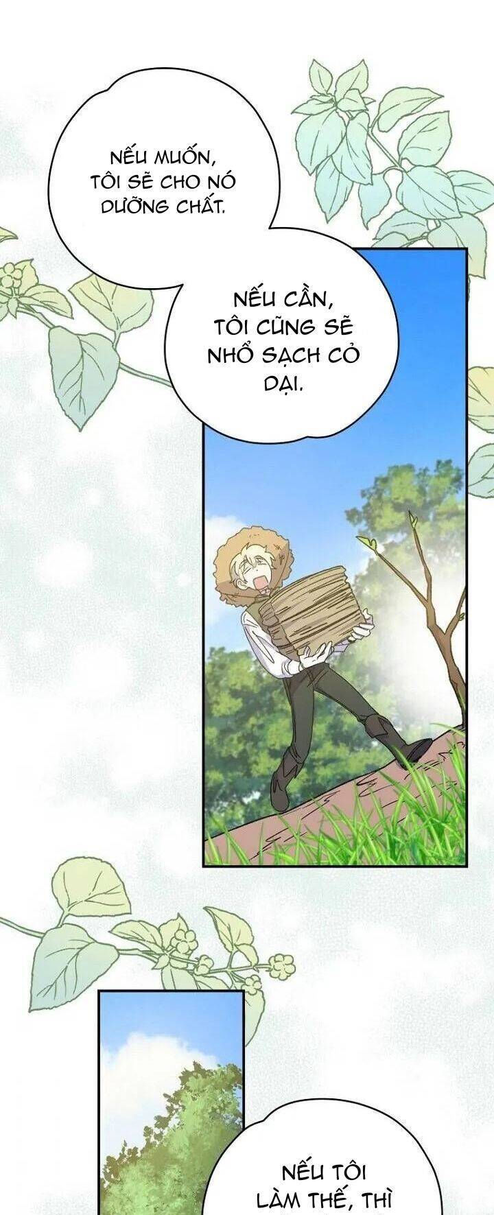 nhà hiền triết yigret chapter 47 30