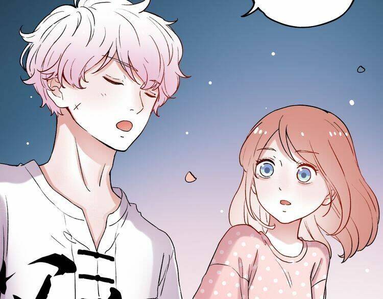 trạch thượng tịch mịch huỳnh hỏa chapter 7.2 38