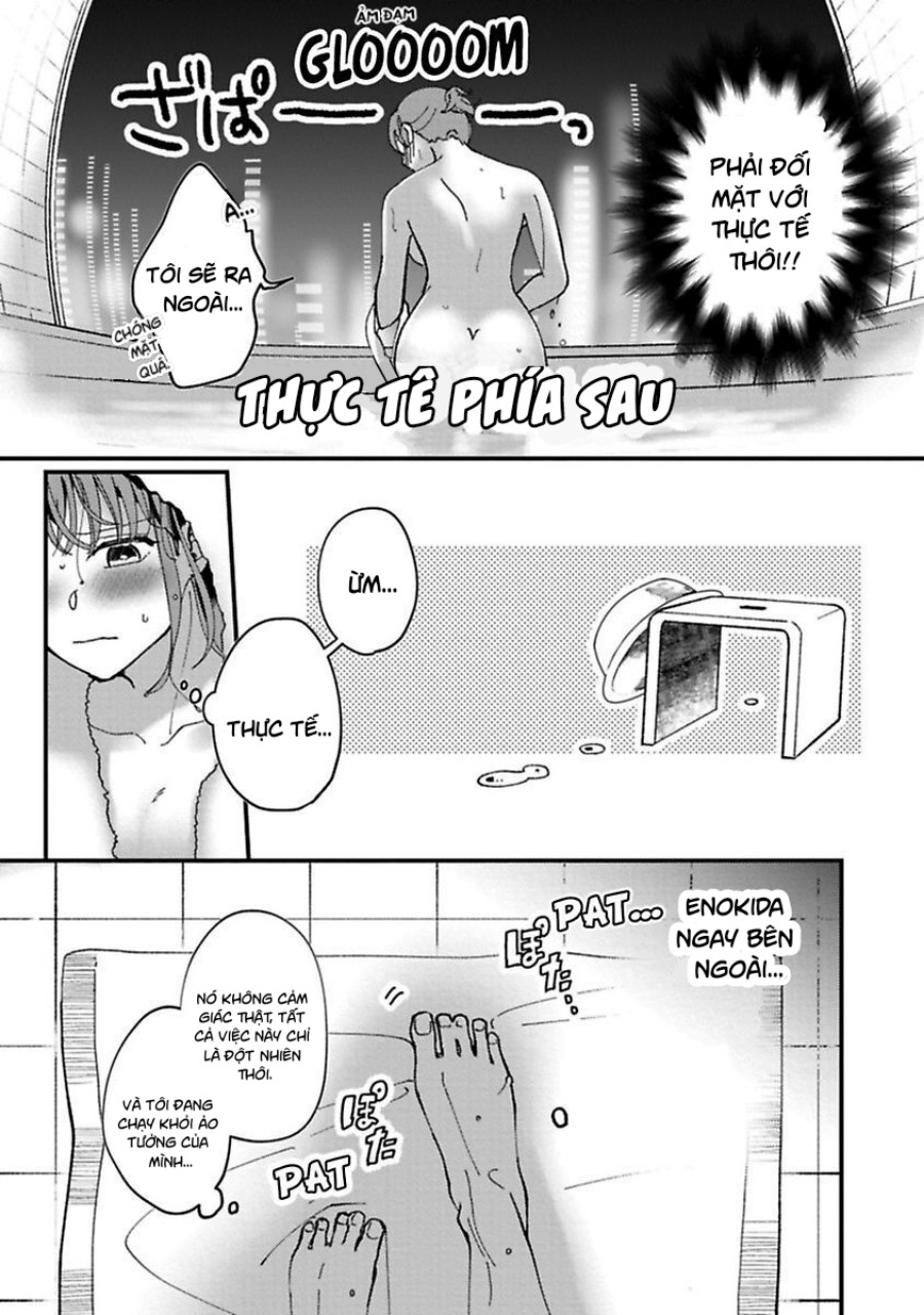 tiền bối à, hãy ăn em đi chapter 5.2 16