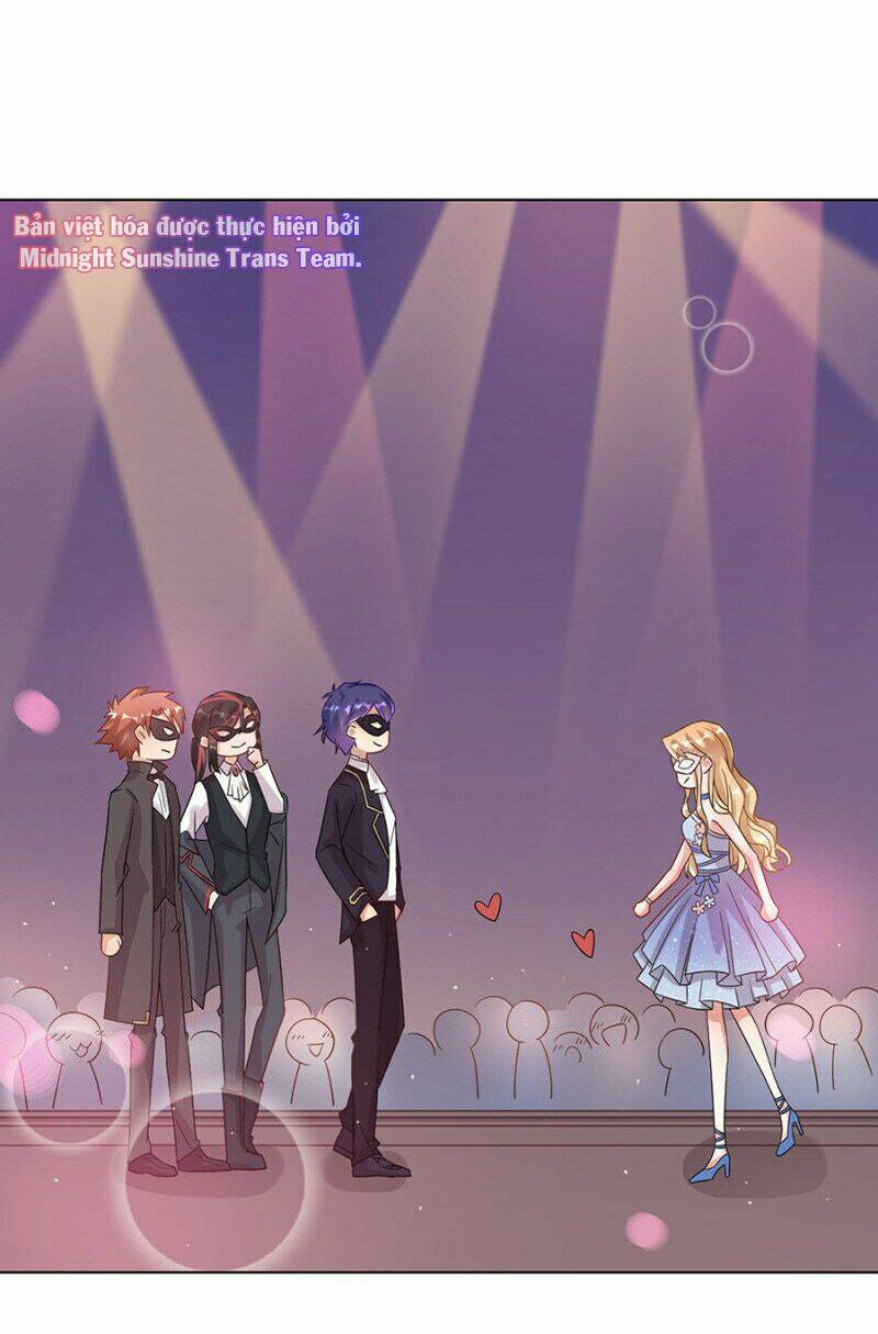 ma lạt thiên kim đẩu ác thiếu chapter 17 4